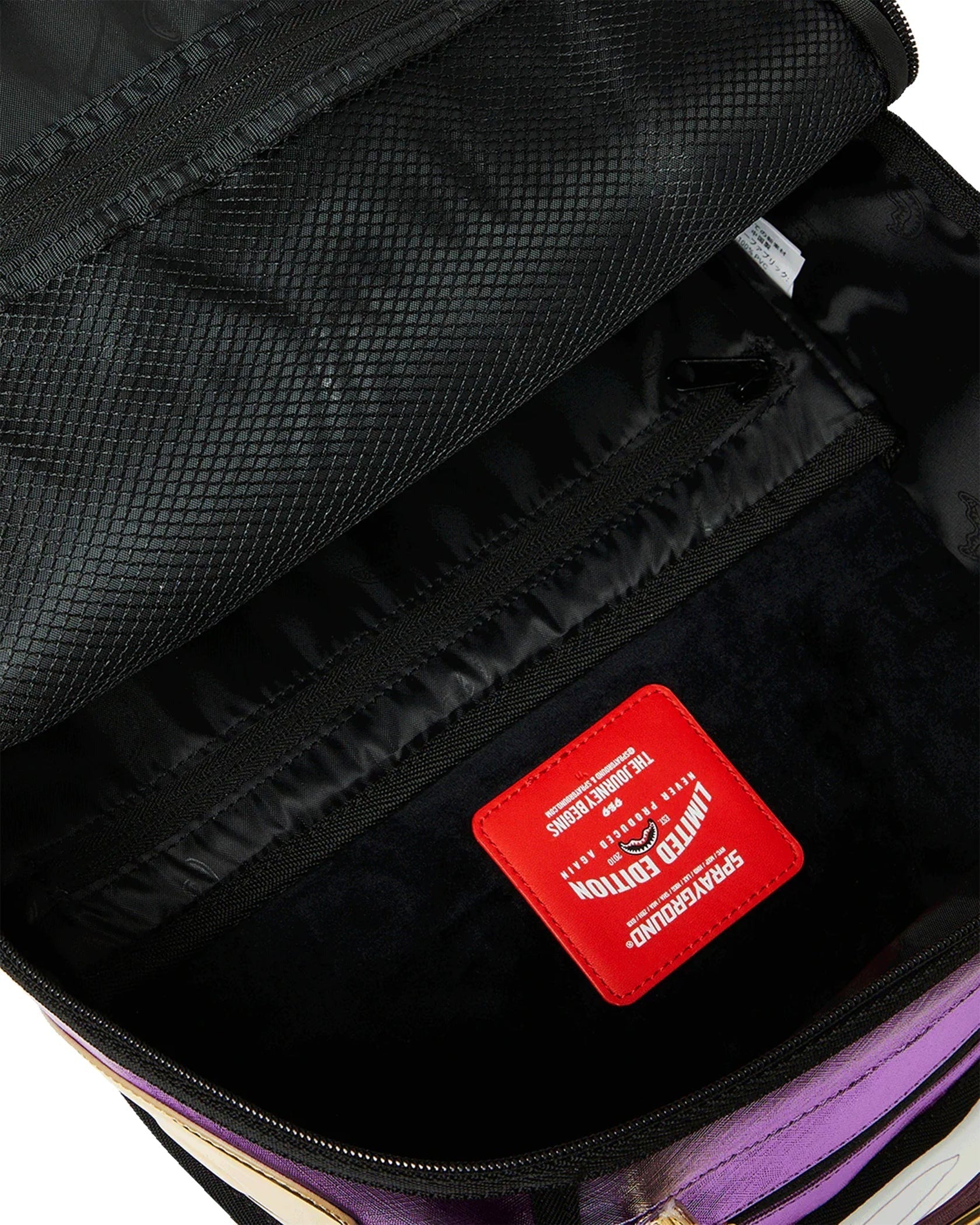 Sac à dos - SHARK TOP DLX - SPRAYGROUND - Sac à