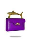 Sac - SHARK TOP CLUTCH - SPRAYGROUND