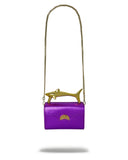 Sac - SHARK TOP CLUTCH - SPRAYGROUND