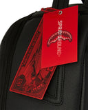 Sac à dos - CARBON FIBER DLX BACKPACK - SPRAYGROUND - Sac à