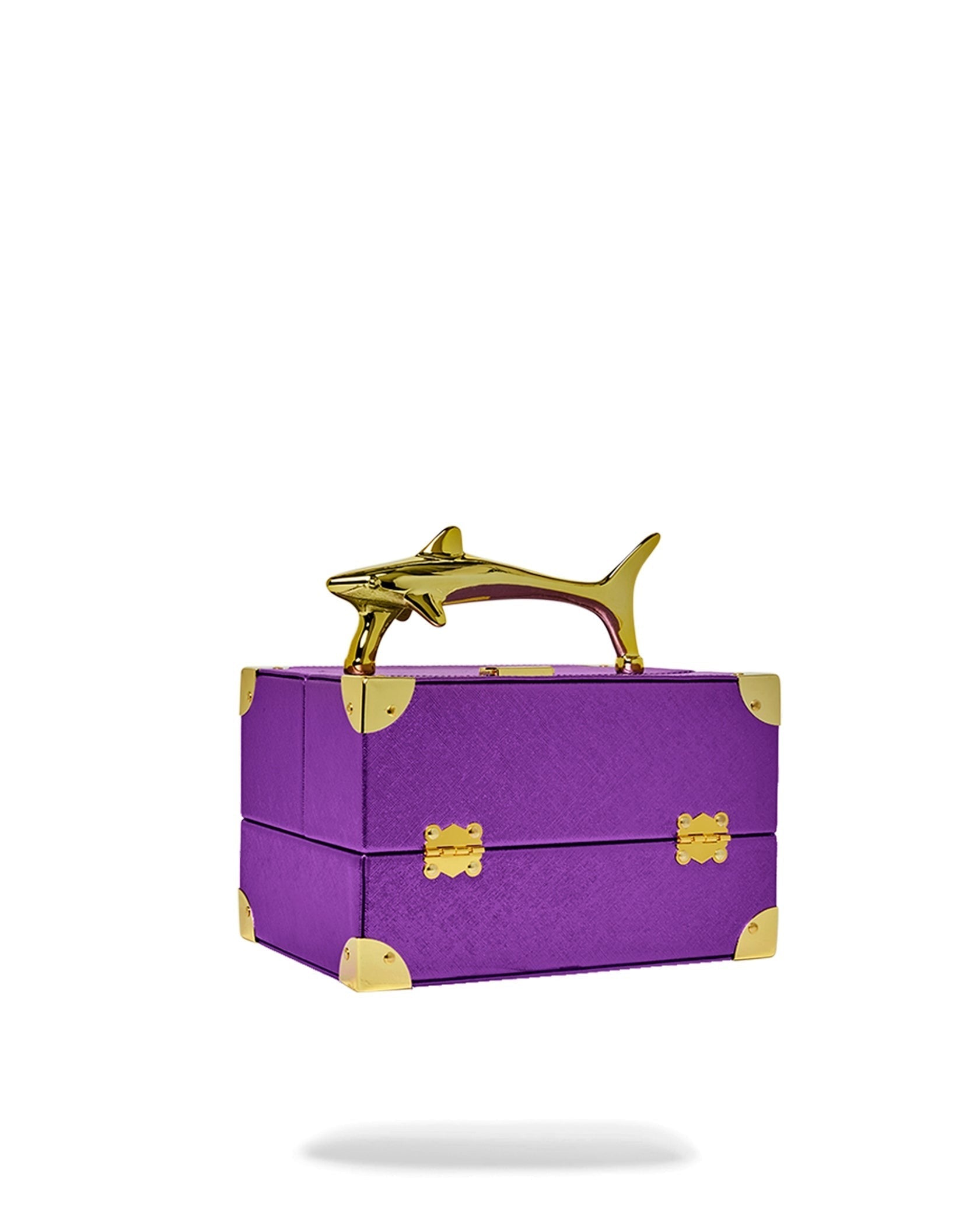 Boîte à bijoux - SHARK TOP HANDBAG - SPRAYGROUND - Sac à