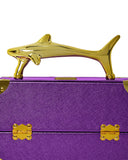 Boîte à bijoux - SHARK TOP HANDBAG - SPRAYGROUND