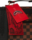 Sac à dos - SAWTOOTH SHARKS IN PARIS MONTE CARLO - SPRAYGROUND