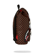Sac à dos - SAWTOOTH SHARKS IN PARIS HILLS BACKPACK - SPRAYGROUND - Sac à