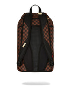 Sac à dos - SAWTOOTH SHARKS IN PARIS HILLS BACKPACK - SPRAYGROUND - Sac à