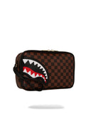 Trousse de toilette - SAWTOOTH SHARKS IN PARIS TOILETRY BRICK - SPRAYGROUND