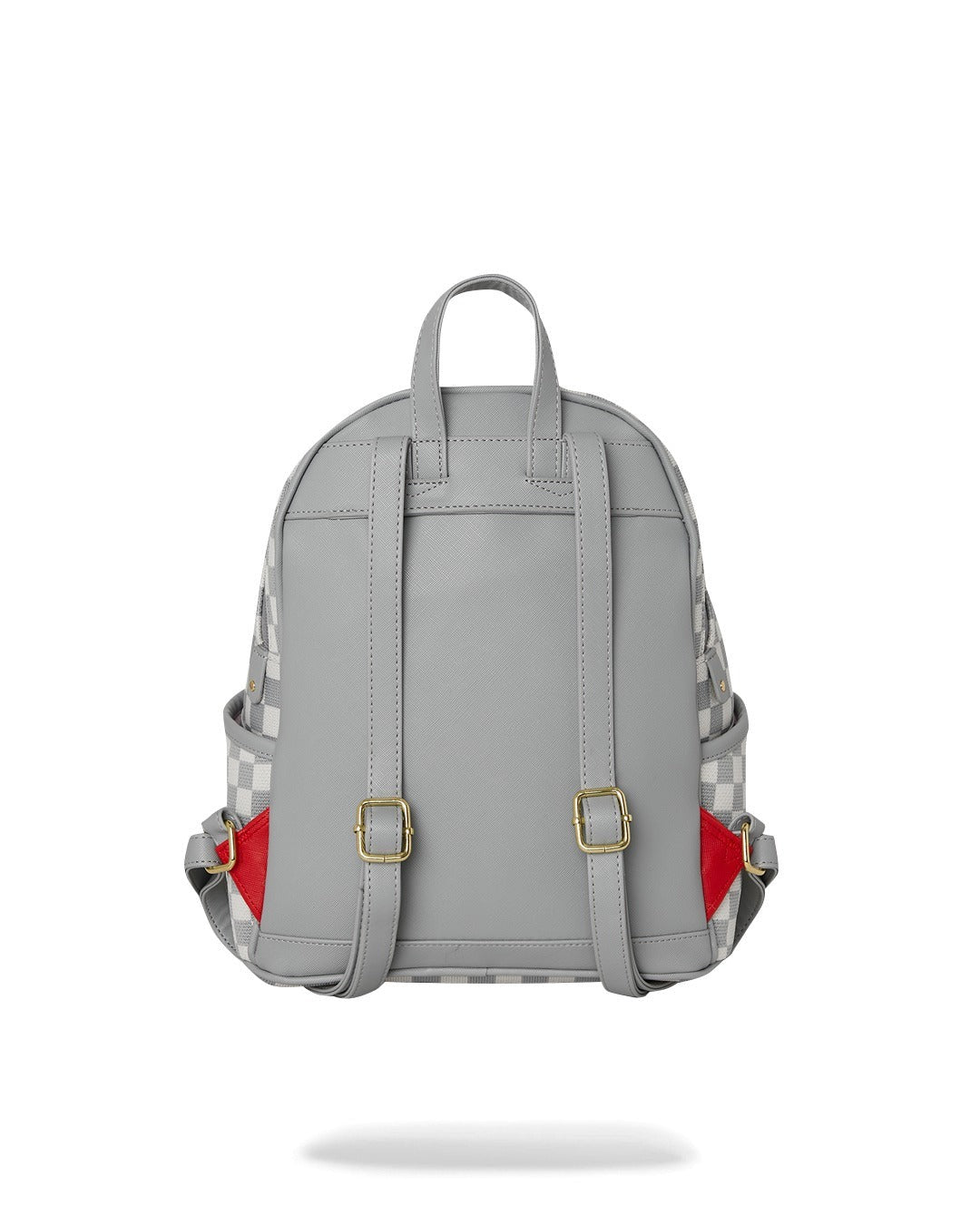 Sac à dos - KNIT SHARKS IN PARIS IN CREAM SAVAGE - SPRAYGROUND - Sac à
