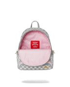 Sac à dos - KNIT SHARKS IN PARIS IN CREAM SAVAGE - SPRAYGROUND - Sac à
