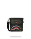 Sac - CAMO SPLASH MESSENGER SLING - SPRAYGROUND - Sac Bandoulière