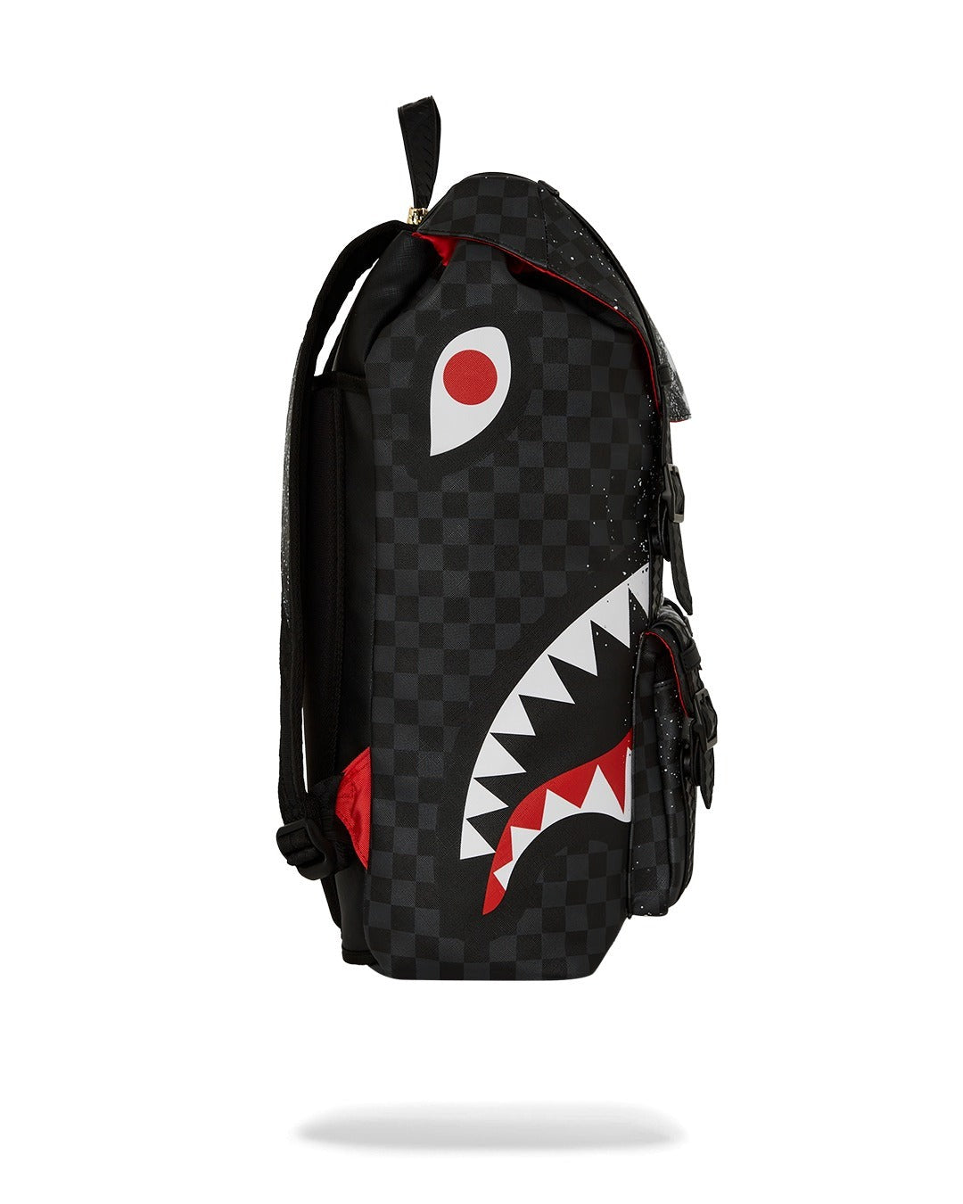 Sac à dos - MIX AND MATCH SCRIBBLE HILLS BACKPACK - SPRAYGROUND Secondary image