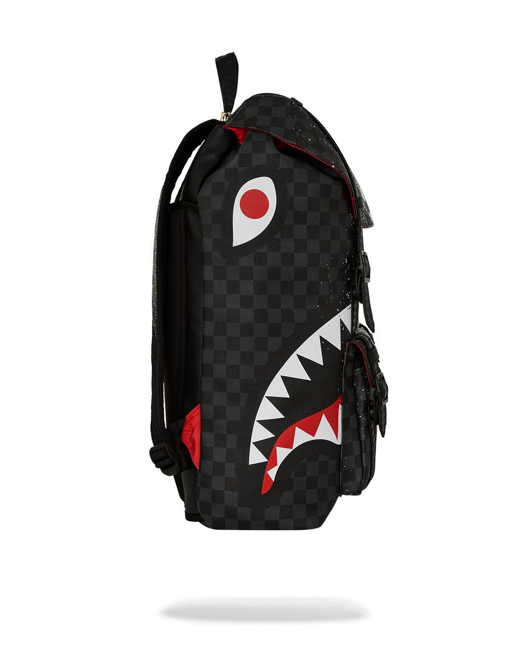 Sac à dos - MIX AND MATCH SCRIBBLE HILLS BACKPACK - SPRAYGROUND - Sac à
