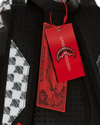 Sac à dos - MIX AND MATCH SCRIBBLE HILLS BACKPACK - SPRAYGROUND - Sac à