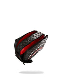 Trousse de toilette - MIX AND MATCH SCRIBBLE TOILETRY BRICK - SPRAYGROUND