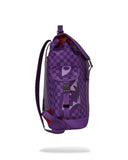 Sac à dos - PURPLE SHARK SHARKS IN PARIS MONTE CARLO - SPRAYGROUND