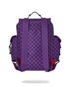 Sac à dos - PURPLE SHARK SHARKS IN PARIS MONTE CARLO - SPRAYGROUND - Sac à