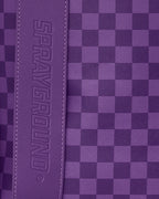 Sac à dos - PURPLE SHARK SHARKS IN PARIS MONTE CARLO - SPRAYGROUND - Sac à