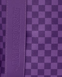 Sac à dos - PURPLE SHARK SHARKS IN PARIS MONTE CARLO - SPRAYGROUND