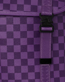 Sac à dos - PURPLE SHARK SHARKS IN PARIS MONTE CARLO - SPRAYGROUND