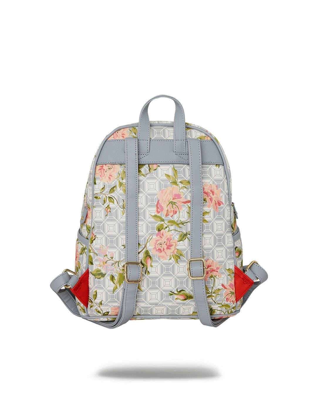 Sac à dos - Ai FLORAL SAVAGE - SPRAYGROUND - Sac à