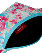 Sac - MIAMI FRESH FLORAL SAVVY CROSSBODY - SPRAYGROUND - Sac Bandoulière