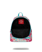 Sac à dos - MIAMI FRESH FLORAL SAVAGE - SPRAYGROUND - Sac à