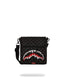 Sac - DRIPPING SHARKS IN PARIS MESSENGER SLING - SPRAYGROUND - Sac Bandoulière