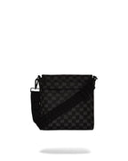 Sac - DRIPPING SHARKS IN PARIS MESSENGER SLING - SPRAYGROUND - Sac Bandoulière