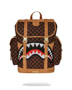Sac à dos - HENNYVILLE MONTE CARLO - SPRAYGROUND - Sac à
