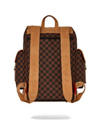 Sac à dos - HENNYVILLE MONTE CARLO - SPRAYGROUND - Sac à