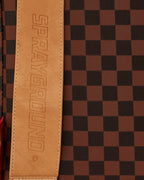 Sac à dos - HENNYVILLE MONTE CARLO - SPRAYGROUND - Sac à