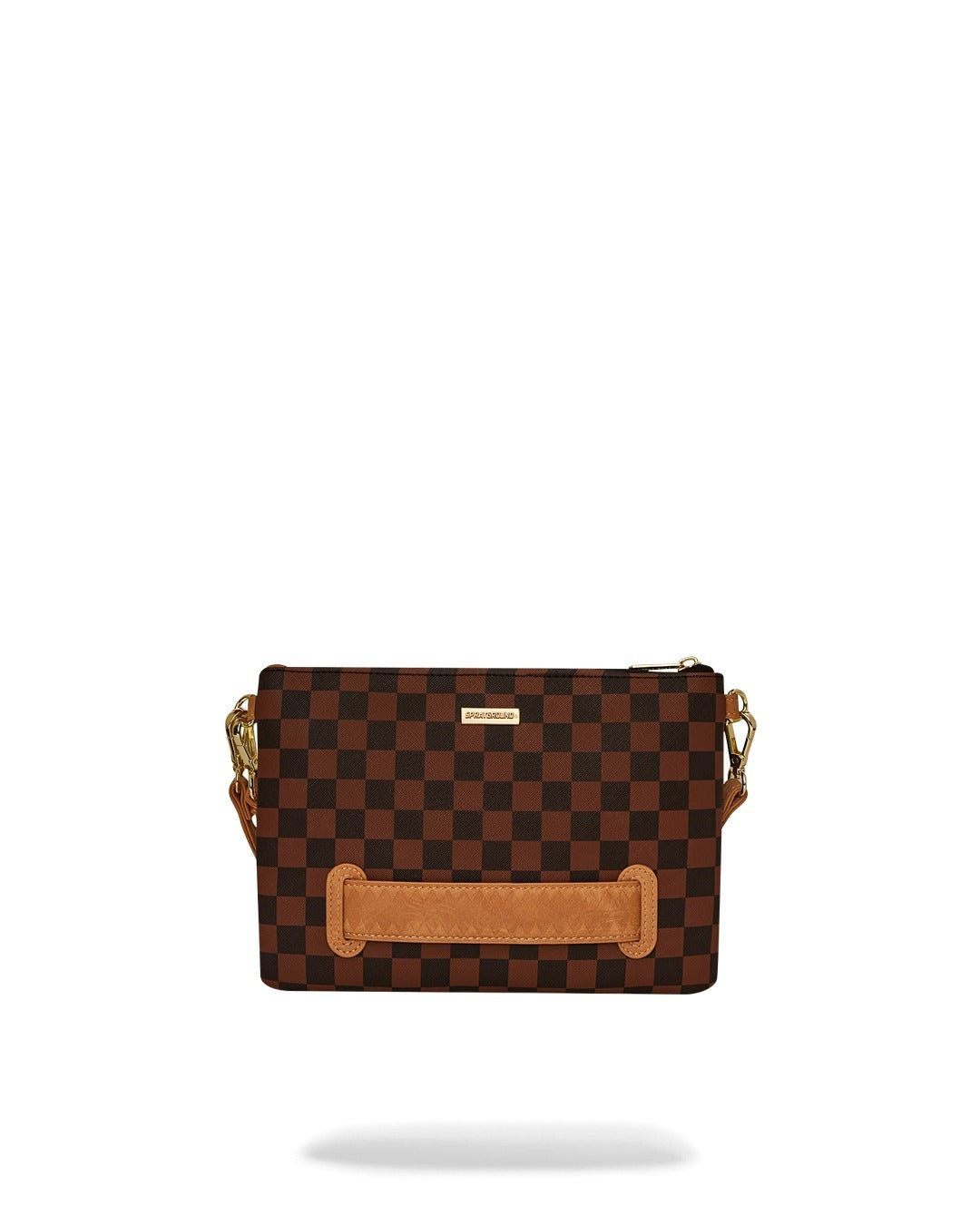 Sac - HENNYVILLE CROSSOVER CLUTCH - SPRAYGROUND Secondary image