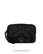 Trousse de toilette - MIDNIGHT CHATEAU TOILETRY BRICK - SPRAYGROUND - Sac Bandoulière
