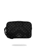 Trousse de toilette - MIDNIGHT CHATEAU TOILETRY BRICK - SPRAYGROUND