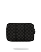 Trousse de toilette - MIDNIGHT CHATEAU TOILETRY BRICK - SPRAYGROUND - Sac Bandoulière