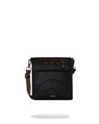 Sac - DOSE OF CHECK DEUX MESSENGER SLING - SPRAYGROUND - Sac Bandoulière