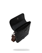 Sac - DOSE OF CHECK DEUX MESSENGER SLING - SPRAYGROUND - Sac Bandoulière