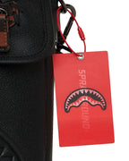 Sac - DOSE OF CHECK DEUX MESSENGER SLING - SPRAYGROUND - Sac Bandoulière