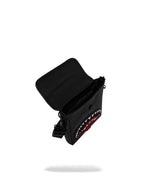 Sac - FLY KNIT MOUTH MESSENGER SLING - SPRAYGROUND - Sac Bandoulière