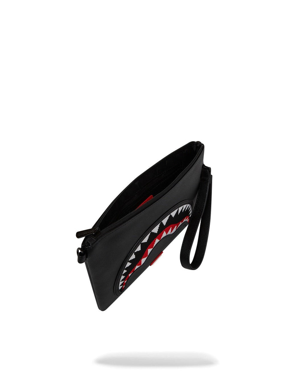 Sac - FLY KNIT MOUTH CROSSOVER CLUTCH - SPRAYGROUND - Sac Bandoulière