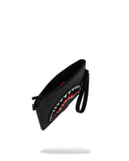 Sac - FLY KNIT MOUTH CROSSOVER CLUTCH - SPRAYGROUND - Sac Bandoulière