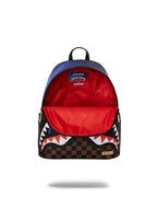 Sac à dos - LOST IN SPACE DRIP SAVAGE - SPRAYGROUND - Sac à