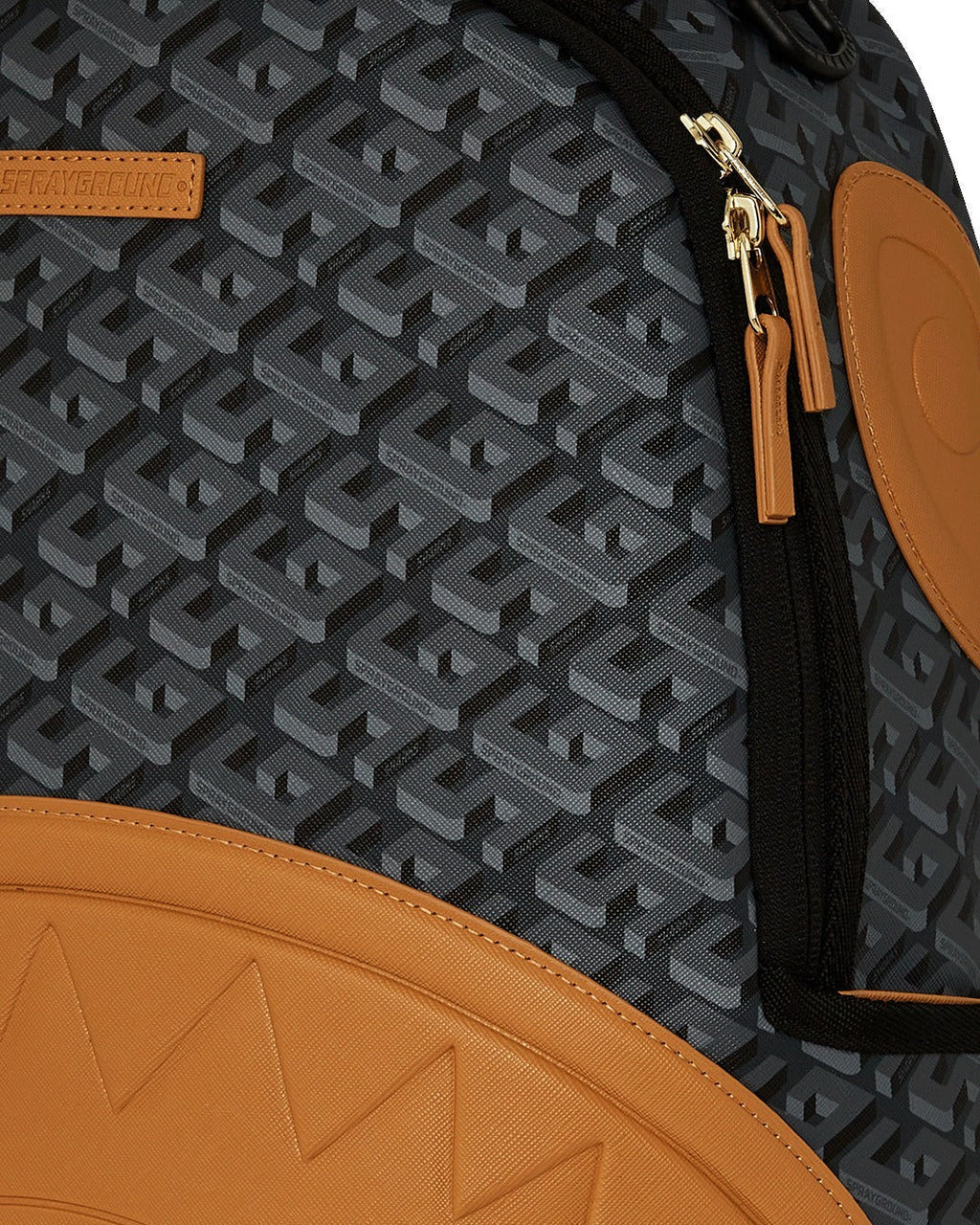 Sac à dos - 2 TONE BACKPACK - SPRAYGROUND - Sac à