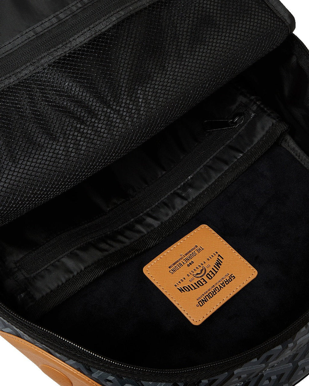 Sac à dos - 2 TONE BACKPACK - SPRAYGROUND - Sac à