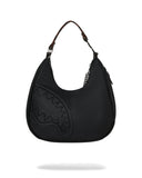 Sac - DOES OF CHECK VICE SHOULDER BAG - SPRAYGROUND