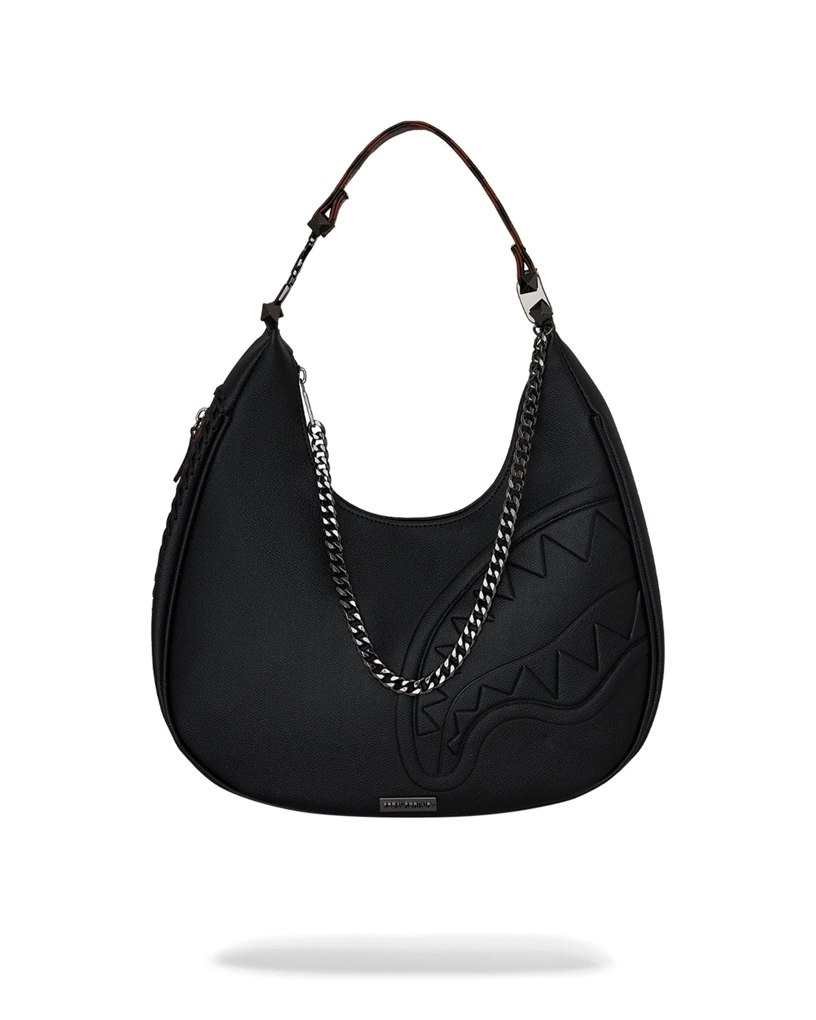 Sac - DOES OF CHECK VICE SHOULDER BAG - SPRAYGROUND - Sac à