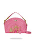 Sac - HANGING CHARMS HANDBAG - SPRAYGROUND - Sac à