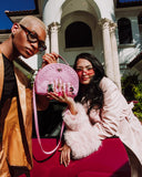 Sac - HANGING CHARMS HANDBAG - SPRAYGROUND