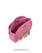 Sac - HANGING CHARMS HANDBAG - SPRAYGROUND - Sac à