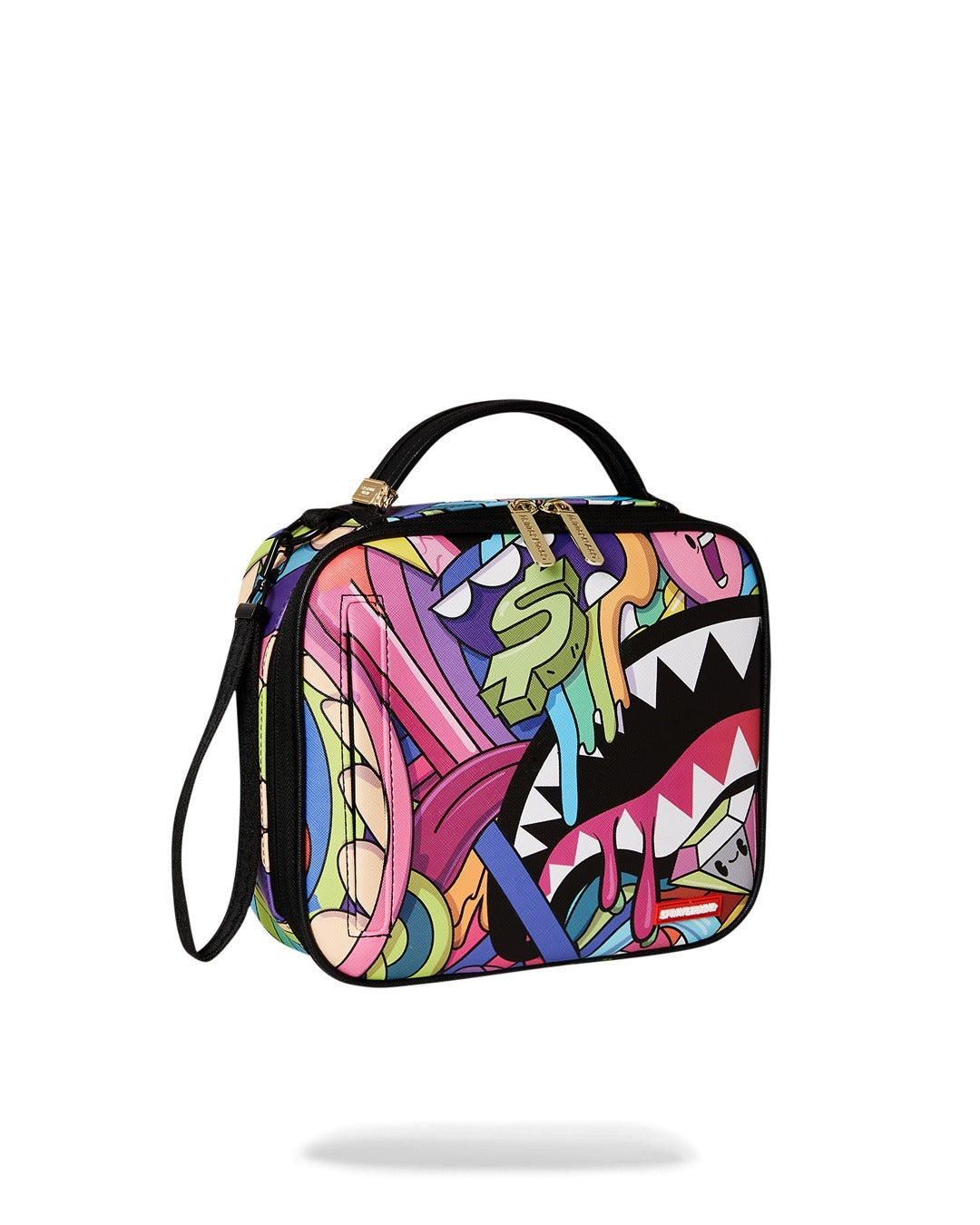 Sac - TRIPPIN DAILY LUNCHBOX - SPRAYGROUND Secondary image