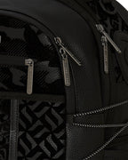 Sac à dos - EXOTIC ILLUSION NOMAD BACKPACK - SPRAYGROUND - Sac à